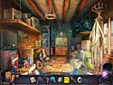Secrets of the Dark: La Fleur des Ténèbres screenshot
