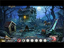 Shadow Wolf Mysteries: La Malédiction de la Colline aux Loups Édition Collector screenshot