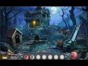 Shadow Wolf Mysteries: La Malédiction de la Colline aux Loups screenshot
