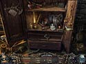 Shadow Wolf Mysteries: Le Fléau des Van Glock Edition Collector screenshot