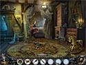 Shadow Wolf Mysteries: La Malédiction de la Pleine Lune screenshot