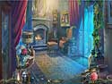 Shadow Wolf Mysteries: Sous la Lune Pourpre screenshot