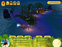 Shaman Odyssey: L'Aventure Tropicale screenshot
