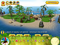 Shaman Odyssey: L'Aventure Tropicale screenshot