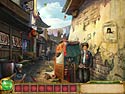 Shaolin Mystery: Le Sceptre du Dragon screenshot