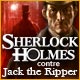Download Sherlock Holmes contre Jack L'Eventreur game
