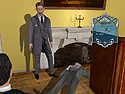 Sherlock Holmes: La Boucle d'Argent screenshot