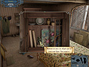 Sherlock Holmes: Le Mystère du Tapis Persan screenshot