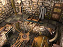 Sherlock Holmes: Le Mystère de la Momie screenshot