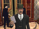 Sherlock Holmes: Le Mystère de la Momie screenshot