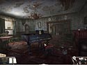 Shiver: Disparitions à Gordon Creek screenshot