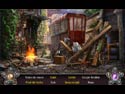 Shrouded Tales: La Menace des Ombres screenshot
