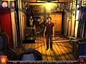 Sinister City screenshot