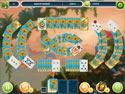 Solitaire de la Plage 2 screenshot