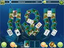 Solitaire de la Plage 2 screenshot