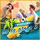 Download Solitaire de la Plage 3 game