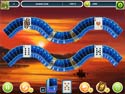Solitaire de la Plage 3 screenshot