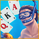 Download Solitaire de Plage: Un Temps de Vacances game