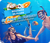 Download Solitaire de Plage: Un Temps de Vacances game