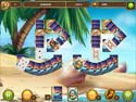 Solitaire de Plage: Sons de Vagues screenshot