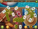 Solitaire de Plage: Sons de Vagues screenshot
