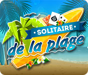 Download Solitaire de la Plage game