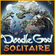 Download Doodle God Solitaire game
