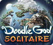Download Doodle God Solitaire game