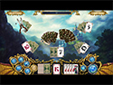 Solitaire Lumière draconique screenshot