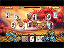 Solitaire Lumière draconique screenshot