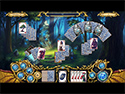 Solitaire Lumière draconique screenshot