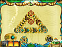 Solitaire Egypt screenshot