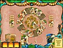 Solitaire Egypt screenshot