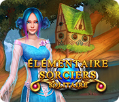 Download Solitaire: Sorciers Élémentaires game