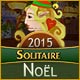Download Solitaire Noël game