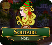 Download Solitaire Noël game