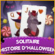Download Solitaire Histoire d'Halloween game