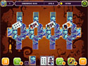 Solitaire Histoire d'Halloween screenshot