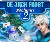 Download Solitaire de Jack Frost 2 game