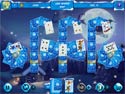 Solitaire de Jack Frost 2 screenshot