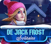 Download Solitaire de Jack Frost game