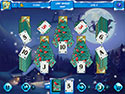 Solitaire de Jack Frost screenshot