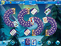 Solitaire de Jack Frost screenshot