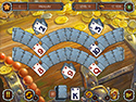 Solitaire: La Légende des Pirates 3 screenshot