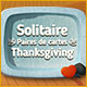 Download Solitaire Paires de cartes Thanksgiving game