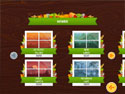 Solitaire Paires de cartes Thanksgiving screenshot