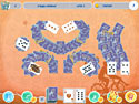 Solitaire Match 2 Cards Saint-Valentin screenshot