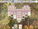Solitaire Pique-Nique Victorien 2 screenshot