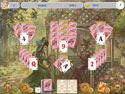 Solitaire Pique-Nique Victorien screenshot