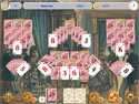 Solitaire Pique-Nique Victorien screenshot